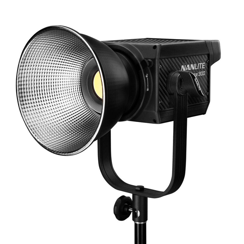 Nanlite Forza 55° Reflector with Bowens Mount