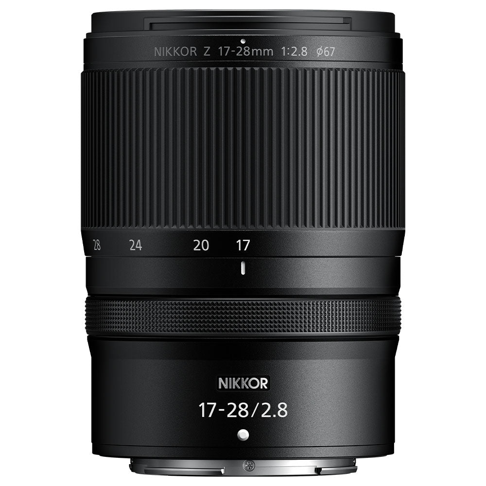 Nikkor Z 17-28mm f2.8