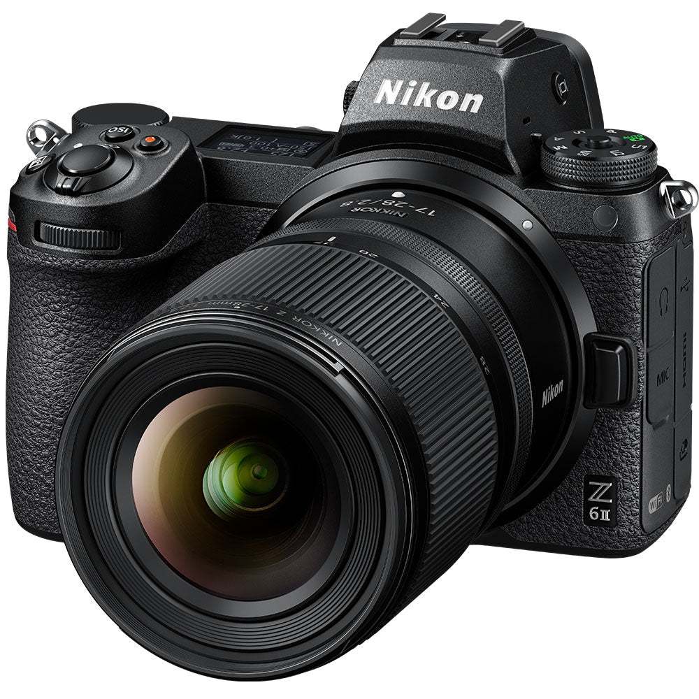 Nikkor Z 17-28mm f2.8