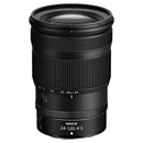 Nikkor Z 24-120mm f4 S