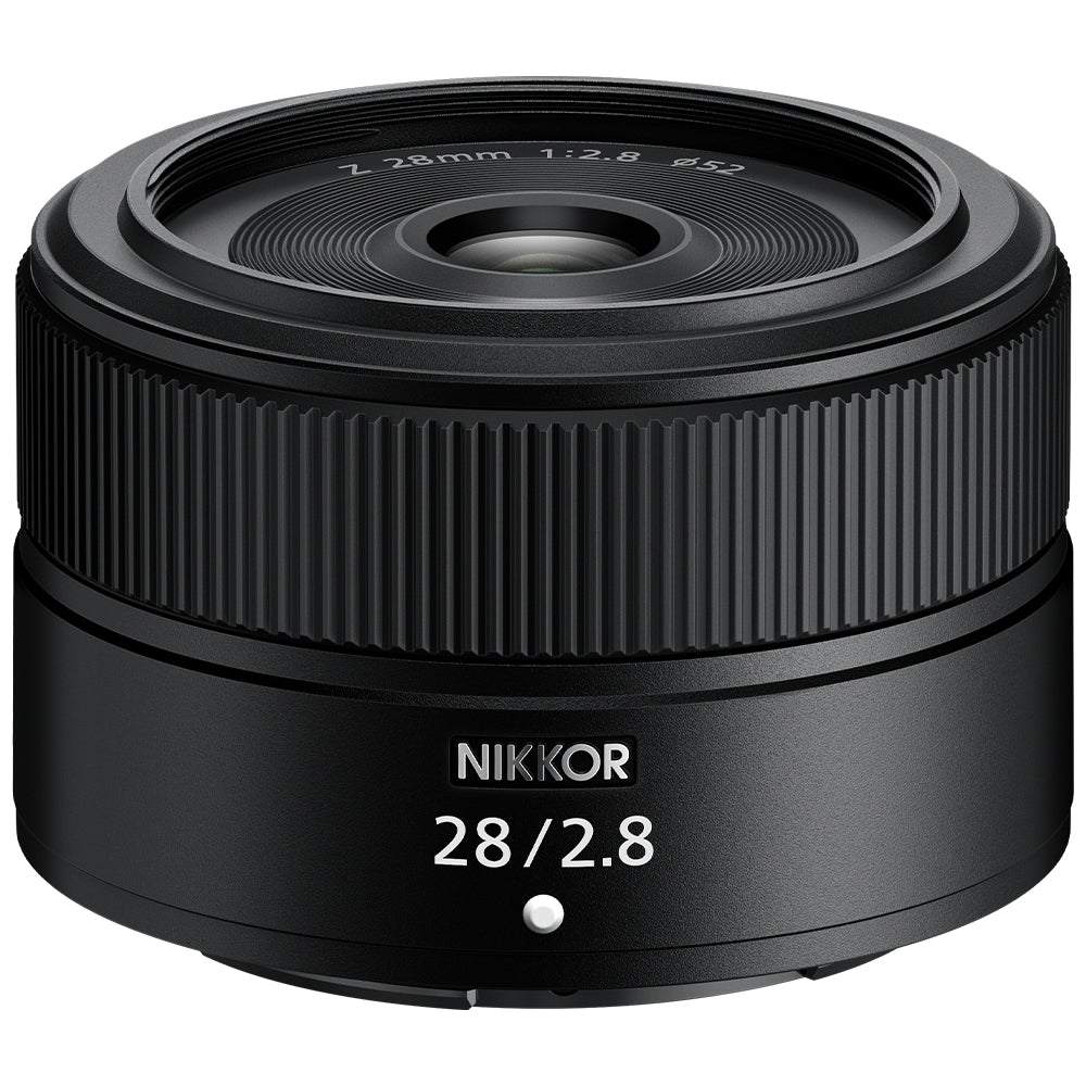 Nikon 　Ai Nikkor 28mm F2.8 Nikkor Z 28mm f2.8