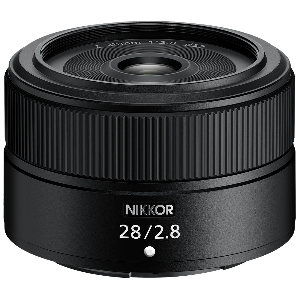 Nikon Z 28mm f2.8