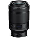 Nikkor Z MC 105mm f2.8 VR S