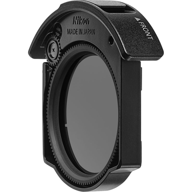 Nikon C-PL460 46mm Drop-In Circular Polarizer