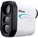 Nikon Coolshot 20 GII Golf Laser Rangefinder *Refurbished