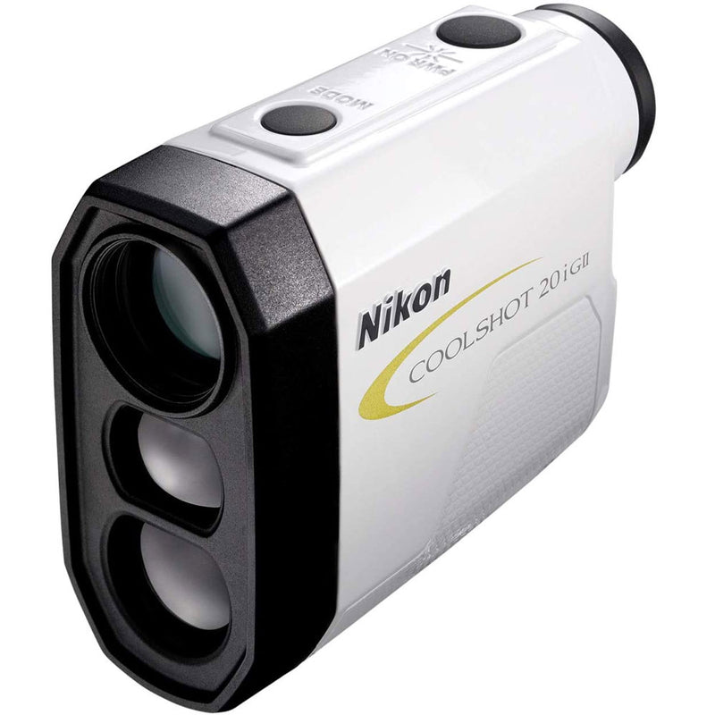Nikon Coolshot 20i GII Golf Laser Rangefinder