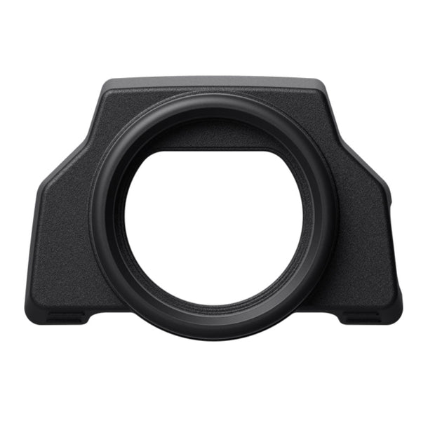 Nikon DK-32 rubber eyecup for comfortable camera viewfinder use compatible with Nikon Z fc