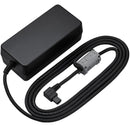 Nikon EH-6d AC adapter for powering select Nikon cameras from wall outlet with EP-6a connector