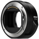 Nikon FTZ II Mount Adapter *Refurbished