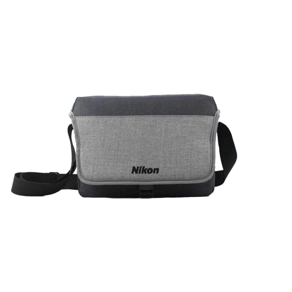 Nikon DSLR/Mirrorless Canvas Style Bag