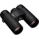 Nikon Monarch M7 10x30 compact binoculars with ED glass, waterproof design, and wide field of view for clear, high-resolution outdoor viewing