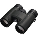 Nikon PROSTAFF P7 10x30 compact waterproof binoculars with high-definition optics and multilayer coatings