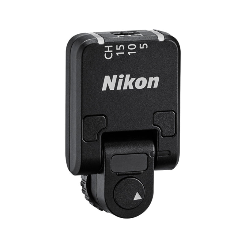 Nikon WR-R11a Wireless Remote Controller