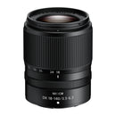 Nikkor Z DX 18-140mm f/3.5-6.3 VR