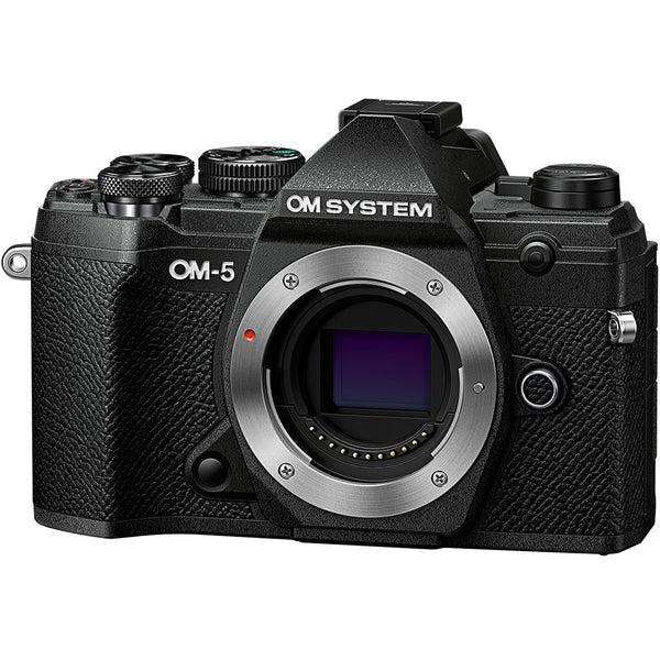 OM System OM-5