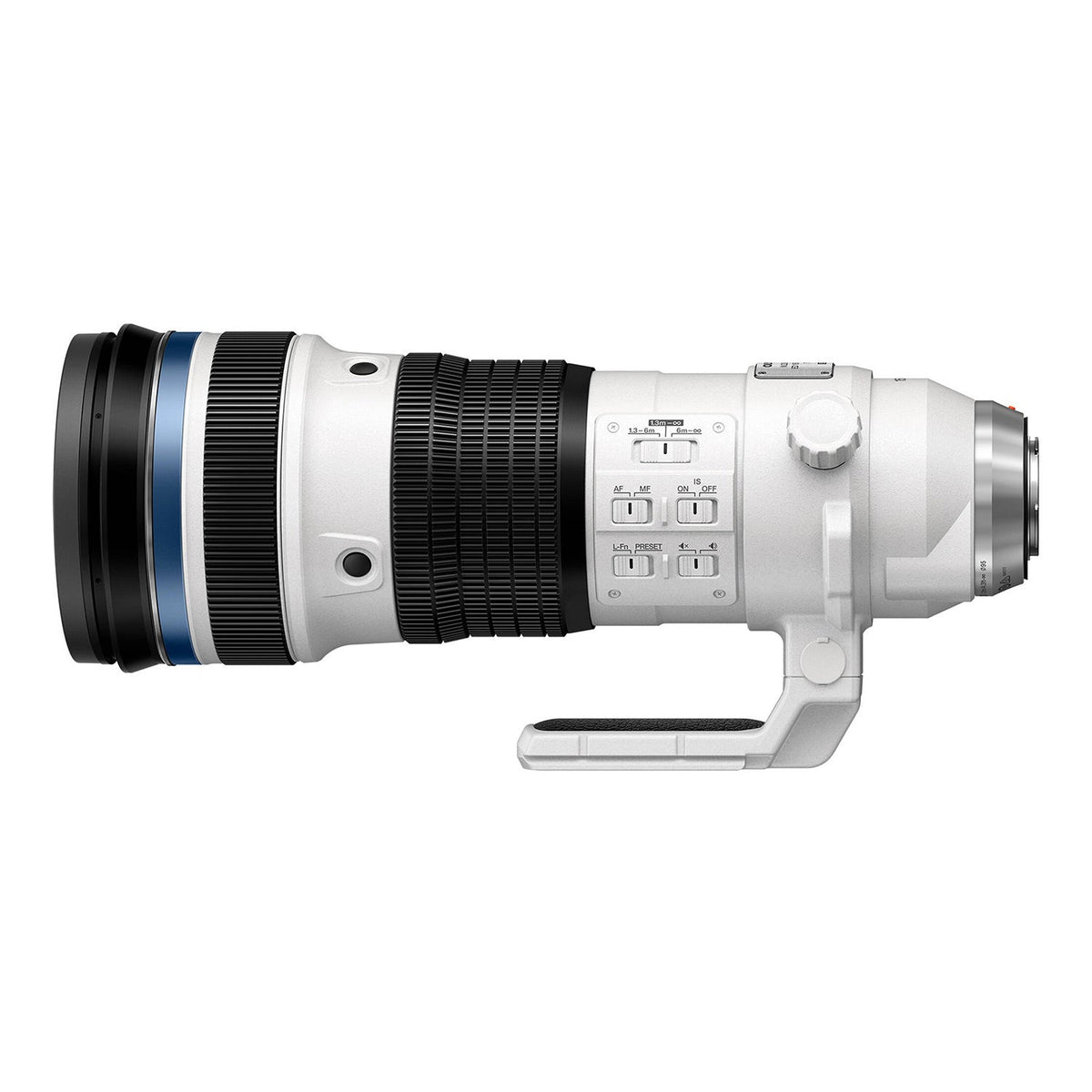 OM System M 150-400mm IS PRO