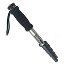 Opus OT-S10M ultra-compact lightweight monopod for compact cameras