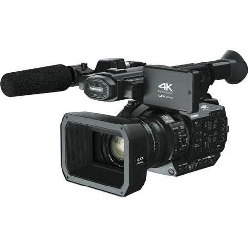 使用時間0h！ 未使用 Panasonic AG-UX90 4K 業務用カメラ Panasonic AG-UX90 4K Camcorder