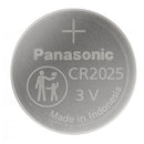 Panasonic CR2025 3V