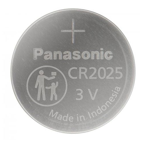 Panasonic CR2032 3V Battery