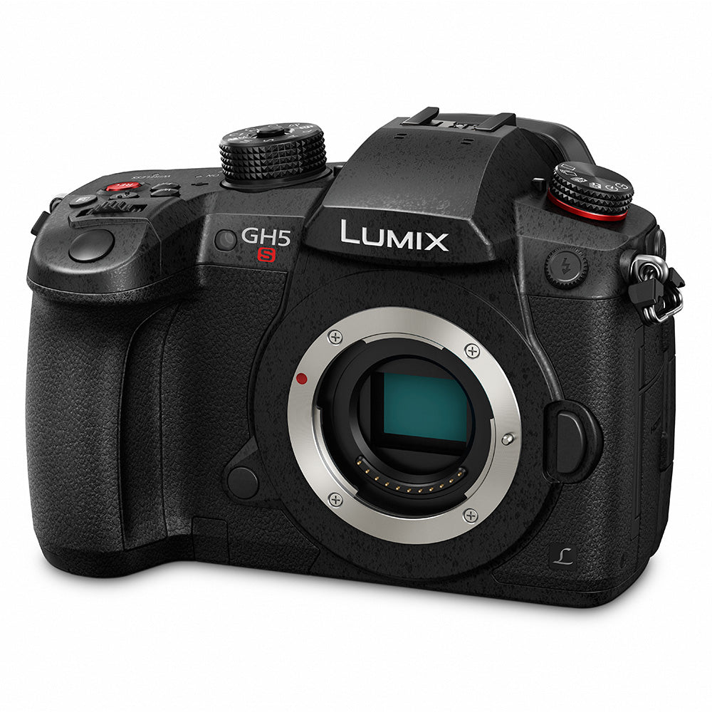 Panasonic Lumix GH5S Body