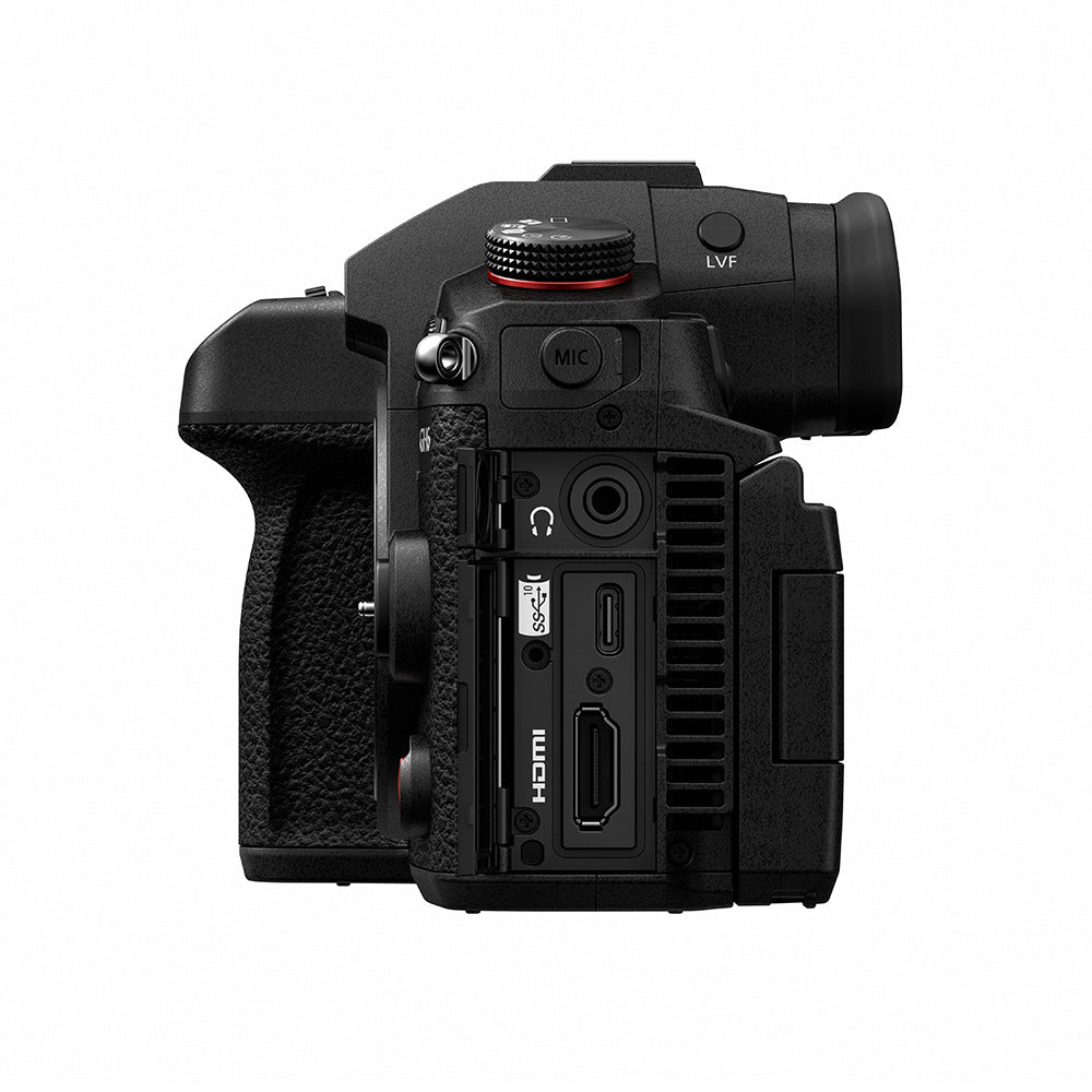 Panasonic LUMIX DC-GH6 ボディ+ CFexpress LUMIX GH6 Body