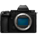 LUMIX S5IIx Body