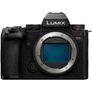 LUMIX S5II Body