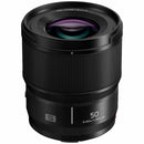 LUMIX S 50mm f1.8