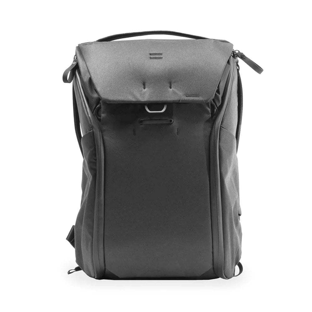 【美品】PeakDesign EverydayBackpack30LブラックV2 Peak Design Everyday Backpack v2 30L
