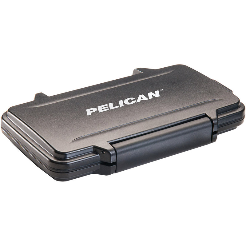 Pelican 0965 Micro Memory Card Case - CFexpress/XQD