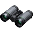 Pentax 4x20 VD WP 3-in-1 binoculars with detachable monoculars and waterproof design