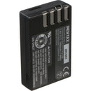 Pentax D-Li109 rechargeable lithium-ion camera battery for K30 and K-r models