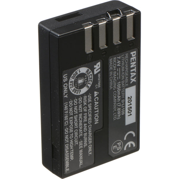Pentax  D-Li109 Battery (L-ion)