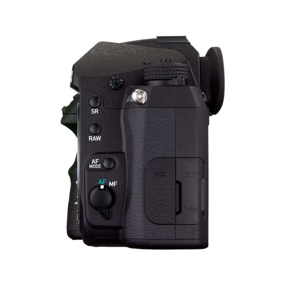 Pentax K-3 Mark III Body