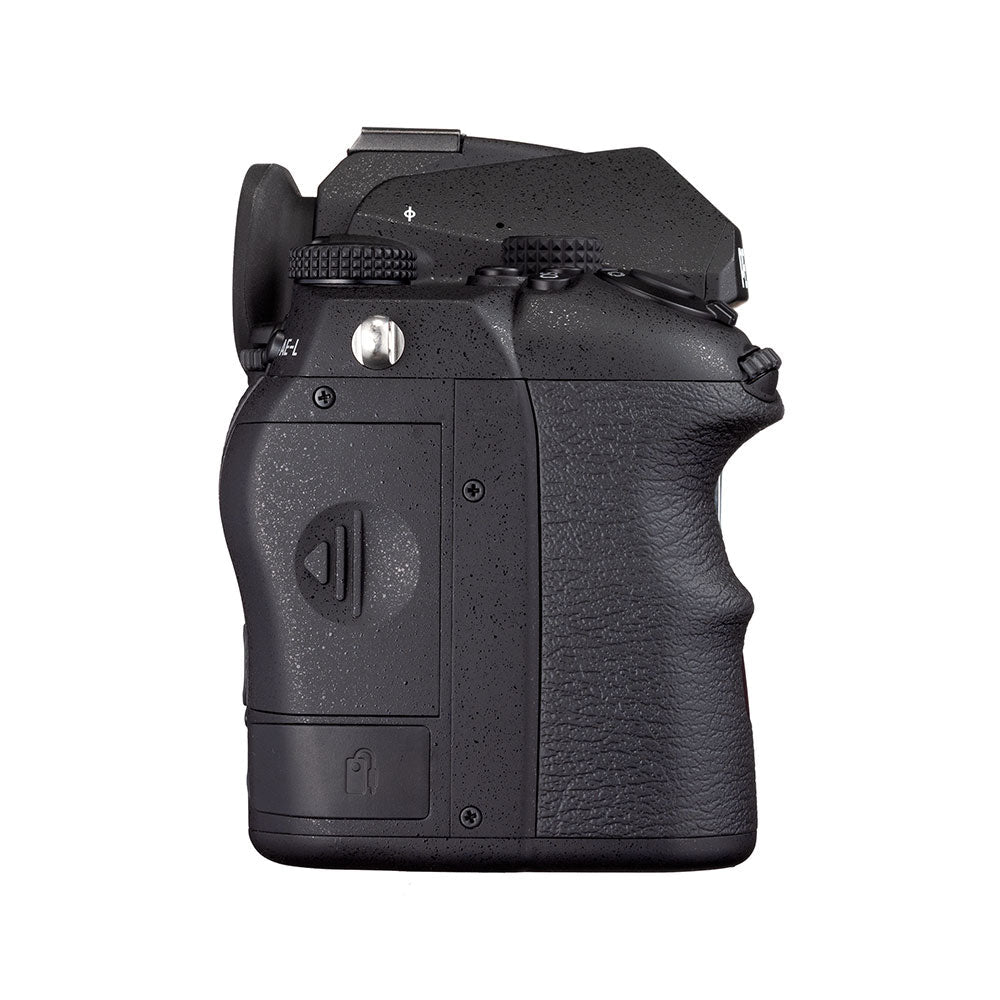 Pentax K-3 Mark III Body