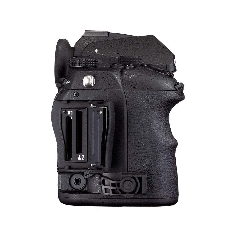 PENTAX　K-3 ボディ Pentax K-3 Mark III Body