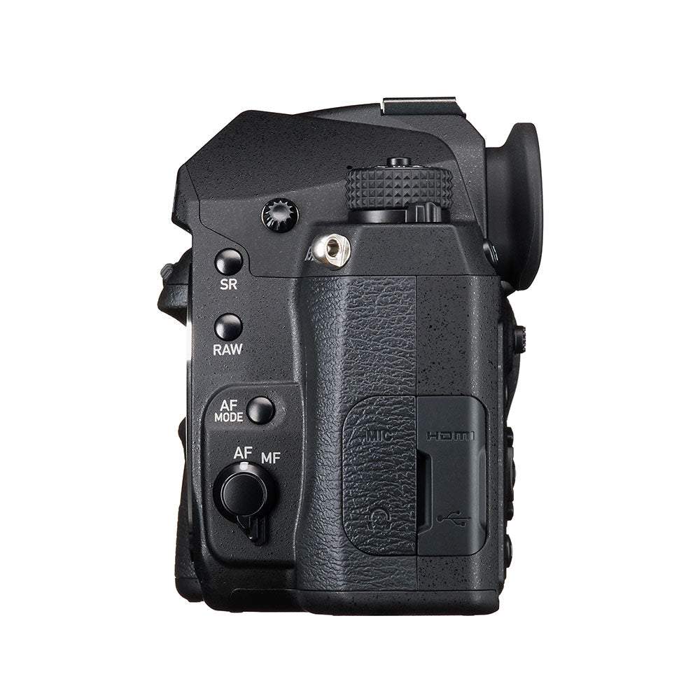 Pentax K-3 Mark III Monochrome Body