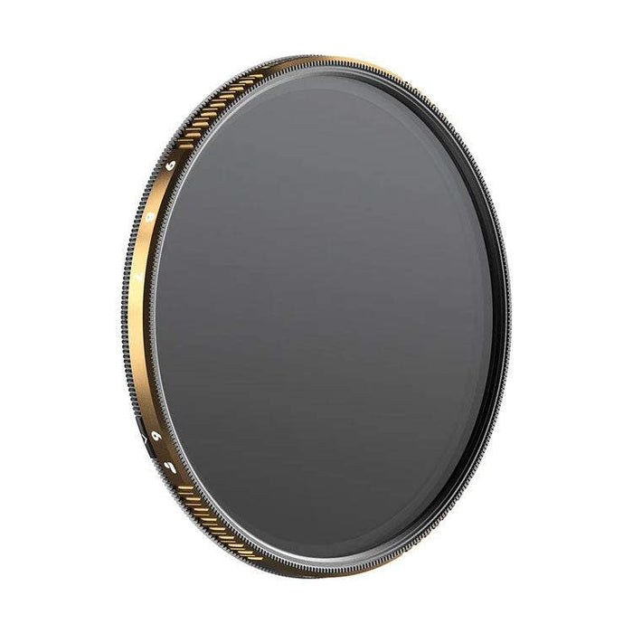 VND｜Peter McKinnon Mist Edition II Polar Pro 82mm VND Peter McKinnon Mist II - 2-5 Stop