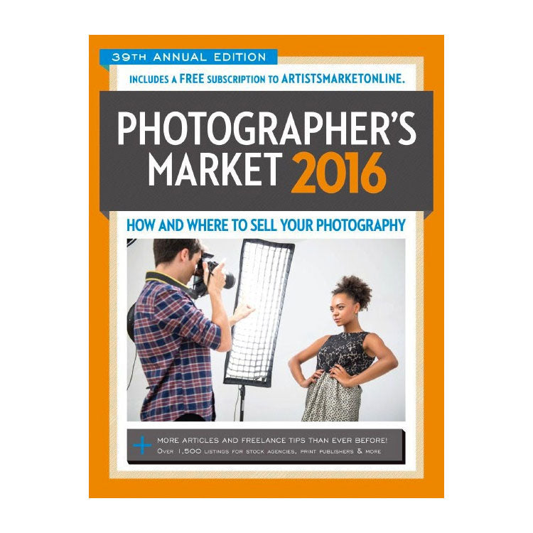 Mary Burzlaff Bostic: 2016 Photographer's Market