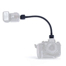 Optex Black TTL Flex Arm for Nikon