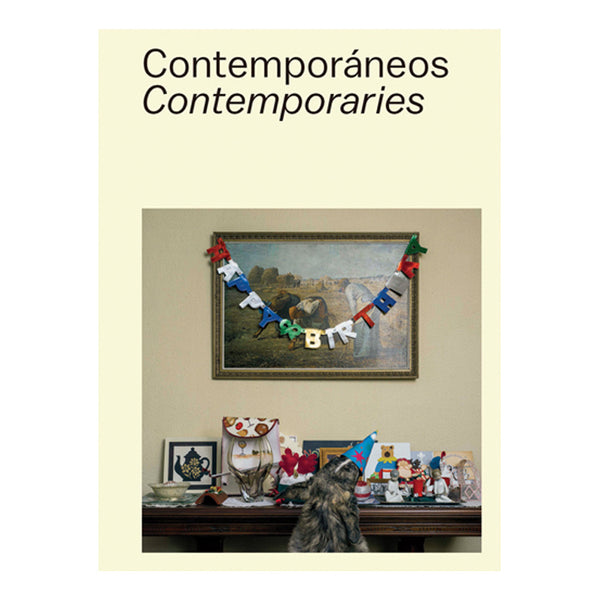 Contemporaries: Thirty Photographers of Today