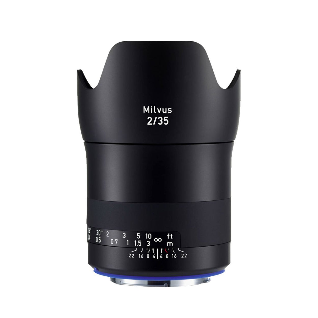 nikon f mount 35mm lens