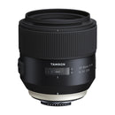 Tamron SP 85mm f1.8 Di VC USD - Sony A-Mount *Open Box