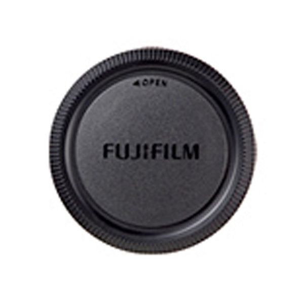 Fujifilm XF Body Cap for X-Mount Cameras