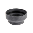 PhotoRepublik 3 in 1 Lens Hood - 67mm