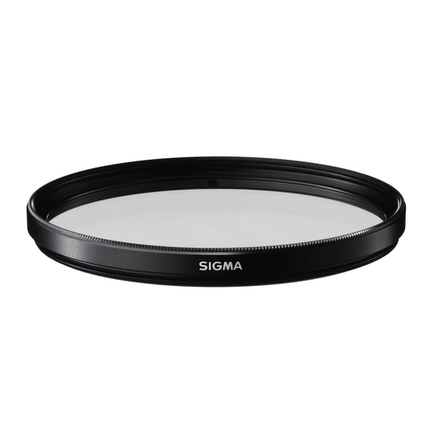 Sigma 86mm UV MC WR Filter