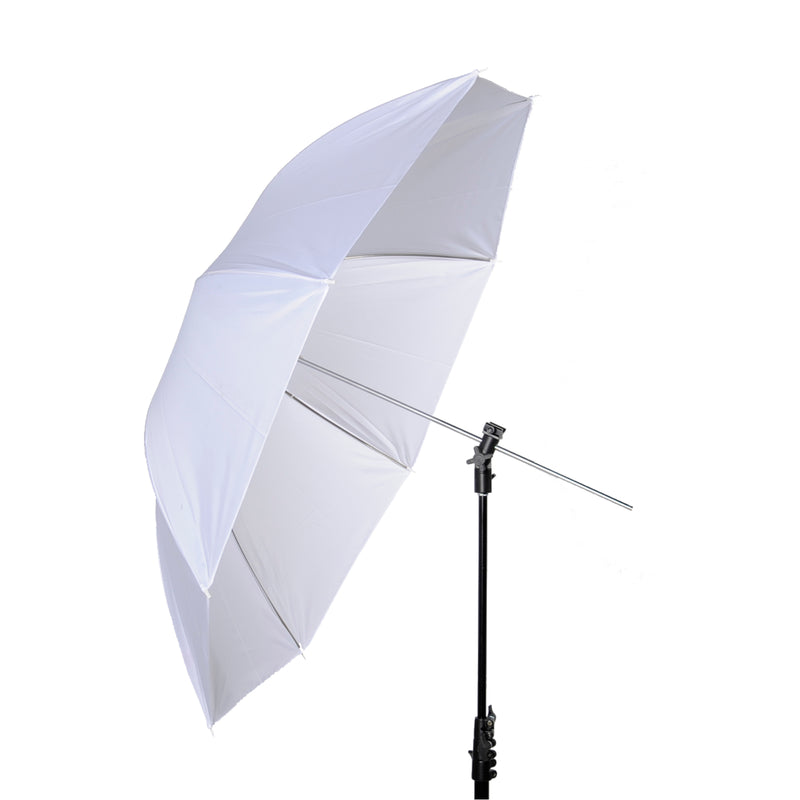 PhotoRepublik 33" Translucent Umbrella