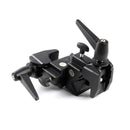 PhotoRepublik Double Studio Clamp