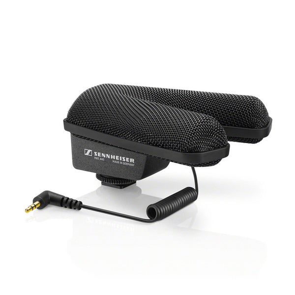 Sennheiser MKE 440 Microphone